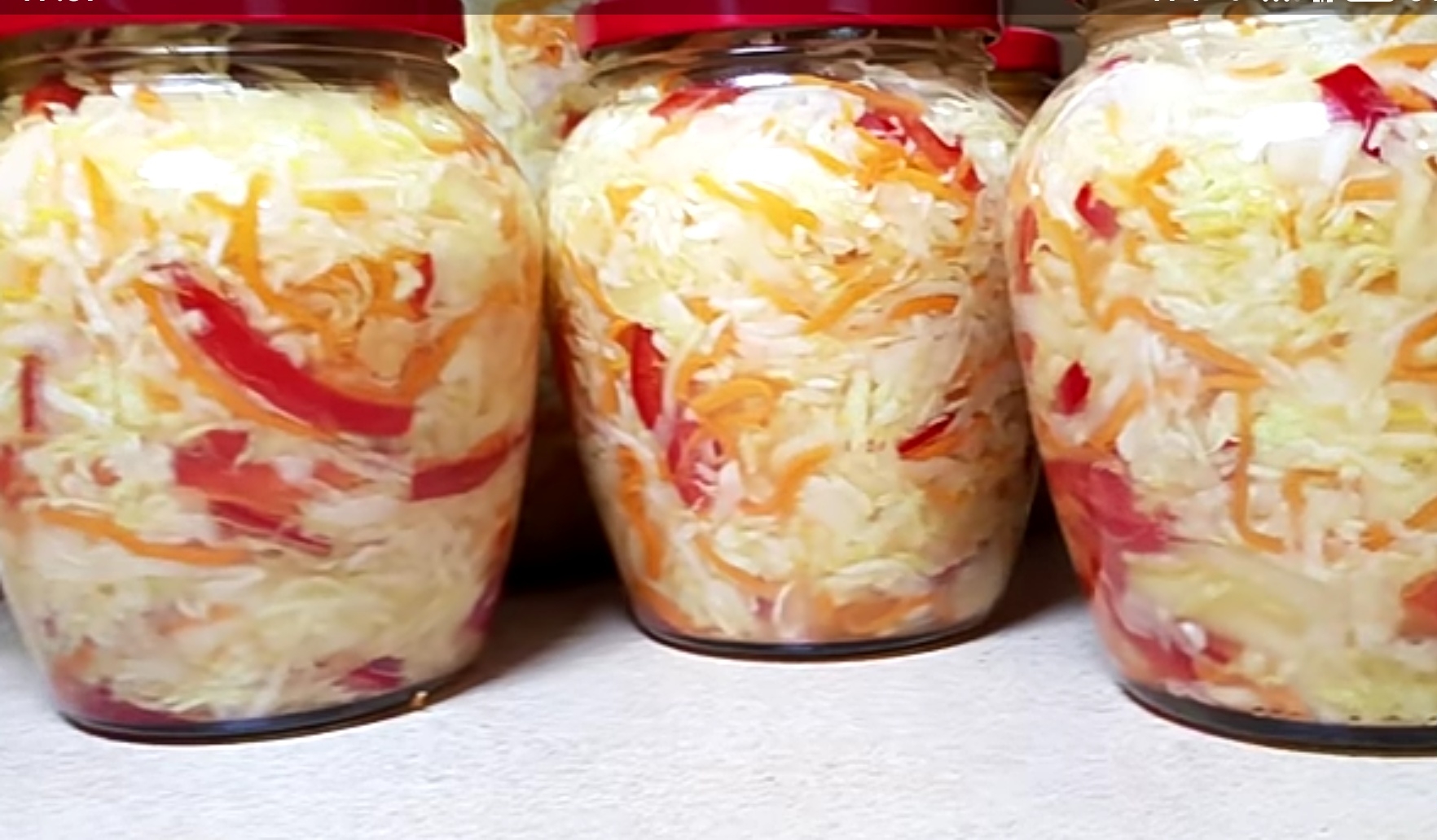 Капуста