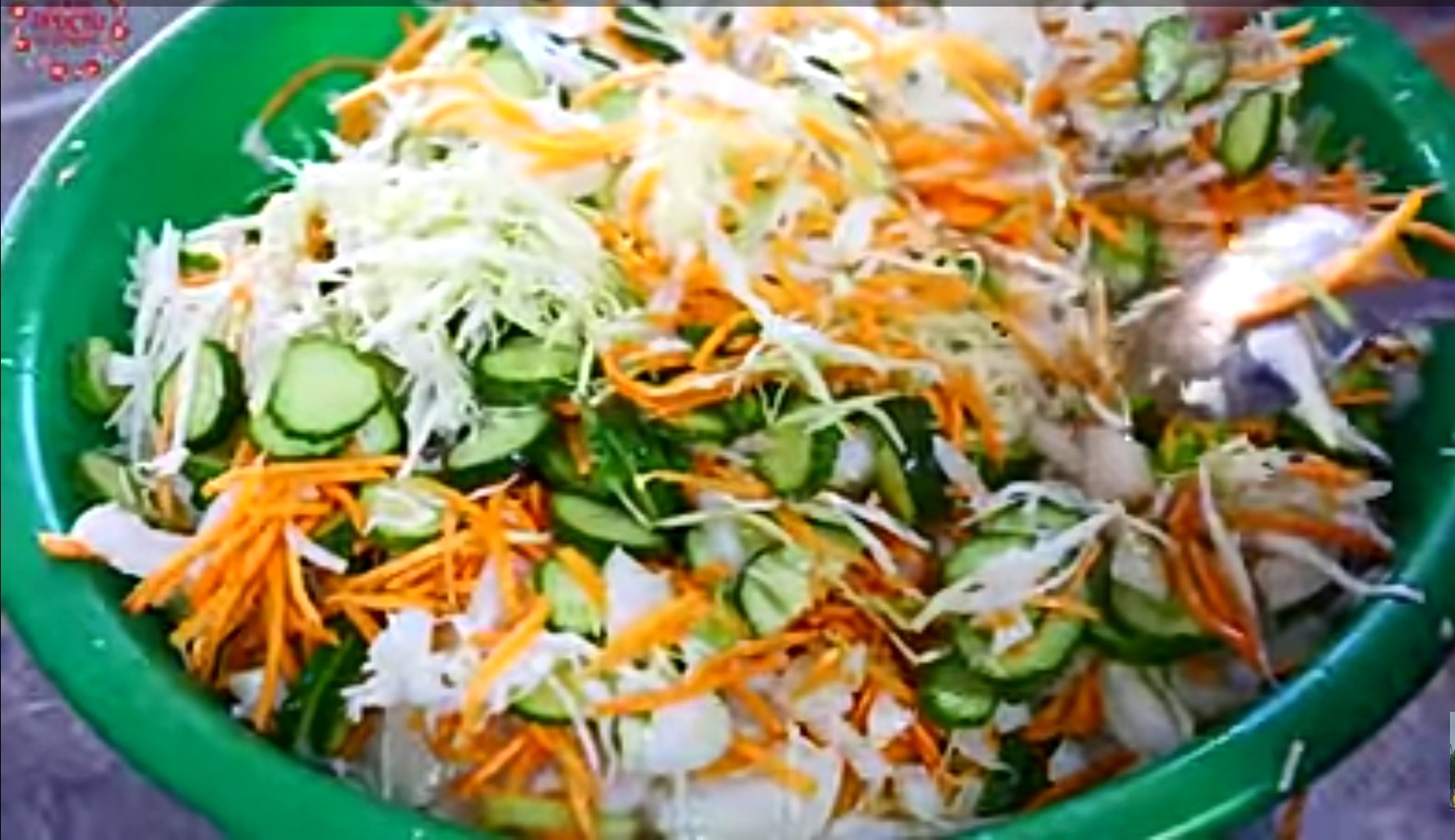 Салат