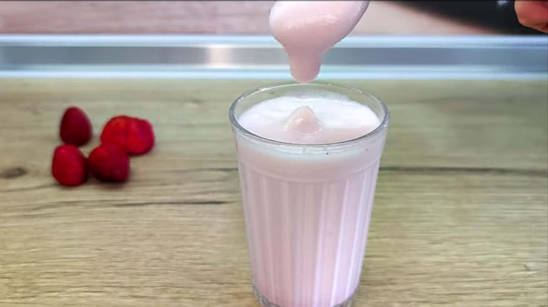 Мороженое